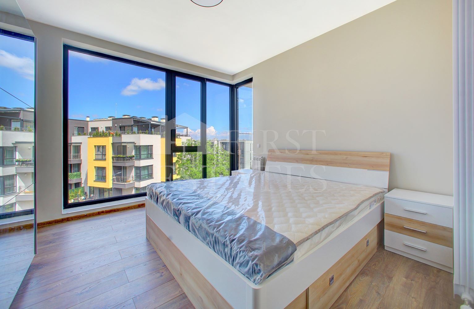 Дава под Наем 3-СТАЕН | Imot.bg — изображение 3