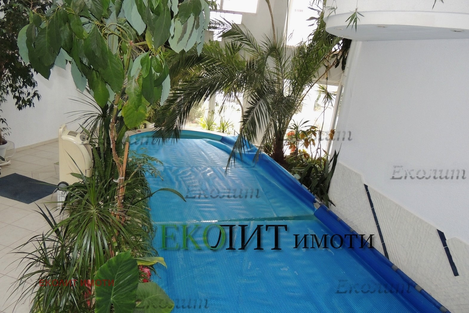 Дава под Наем КЪЩА | Imot.bg — изображение 1