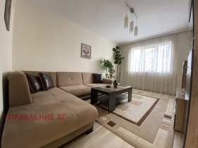 1 bedroom Nadezhda 4, Sofia 1