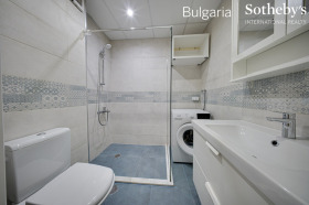 1 bedroom Krastova vada, Sofia 10