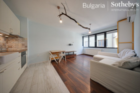 1 bedroom Krastova vada, Sofia 1