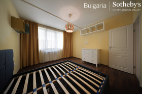 1 bedroom Krastova vada, Sofia 9