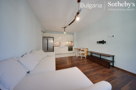 1 bedroom Krastova vada, Sofia 4