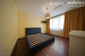 1 Schlafzimmer Krastowa wada, Sofia 6