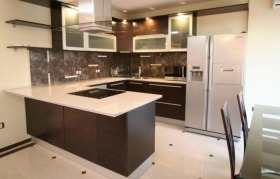 3-стаен град София, Гоце Делчев