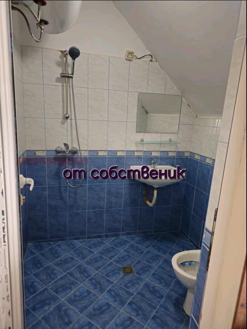 Дава под наем 1-СТАЕН, гр. Варна, Възраждане 1, снимка 5 - Апартаменти - 53052645