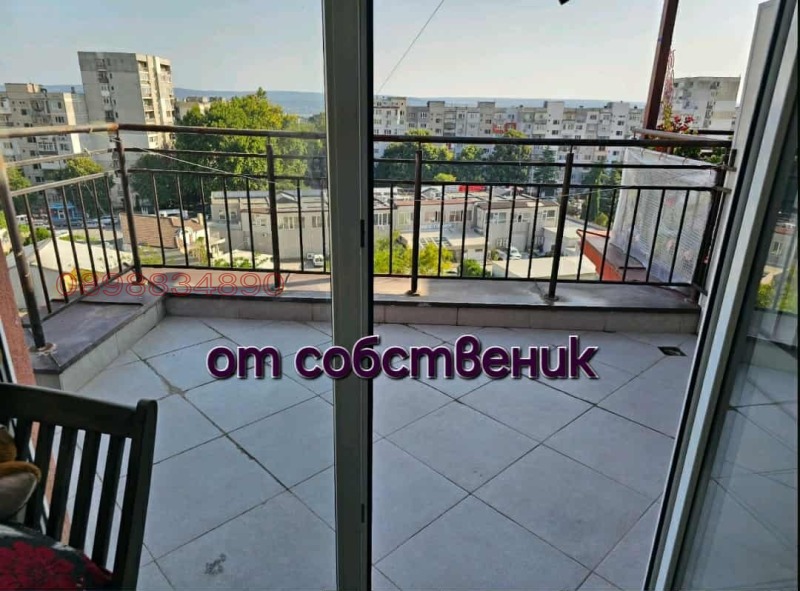 Дава под наем 1-СТАЕН, гр. Варна, Възраждане 1, снимка 6 - Апартаменти - 53052645