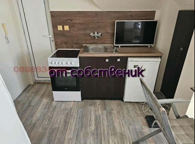 Дава под наем 1-СТАЕН, гр. Варна, Възраждане 1, снимка 4 - Апартаменти - 53052645