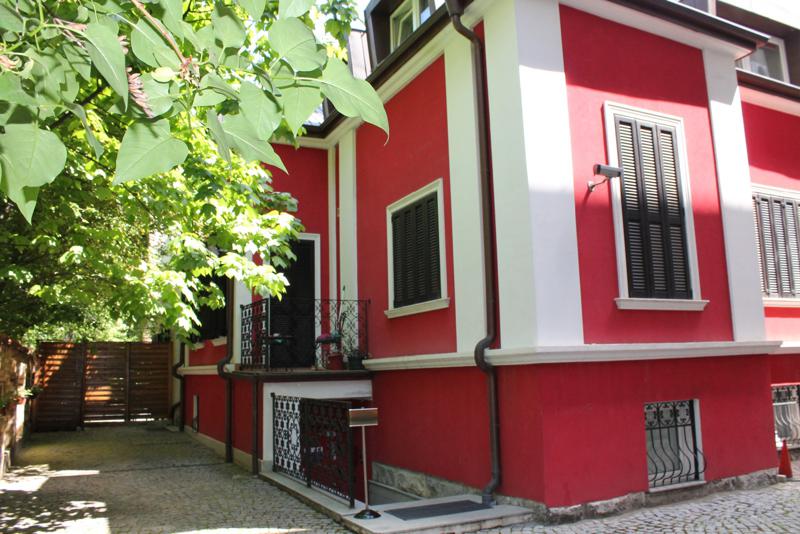 Προς ενοικίαση  1 υπνοδωμάτιο Σοφηια , Δοκτορσκη παμετνηκ , 50 τ.μ | 48969130