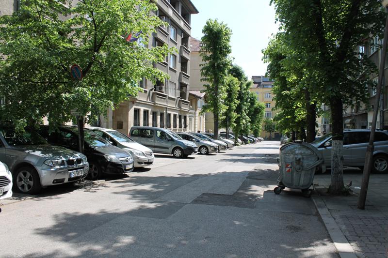 Προς ενοικίαση  1 υπνοδωμάτιο Σοφηια , Δοκτορσκη παμετνηκ , 50 τ.μ | 48969130 - εικόνα [17]