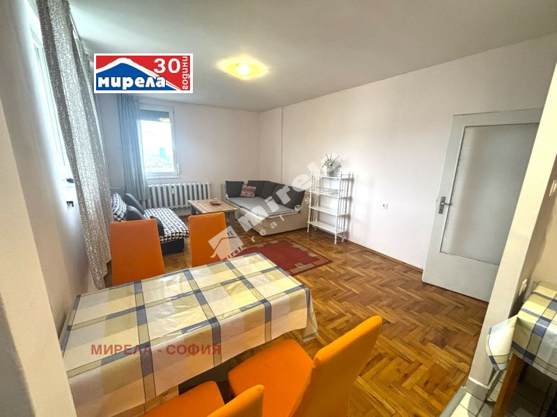 Издаје се  1 спаваћа соба Софија , Младост 1 , 65 м2 | 91257220