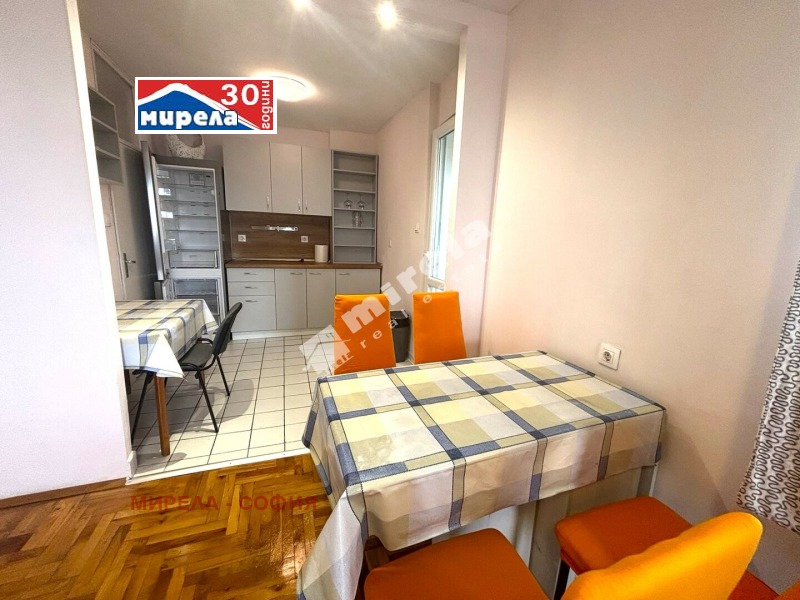 Издаје се  1 спаваћа соба Софија , Младост 1 , 65 м2 | 91257220 - слика [2]