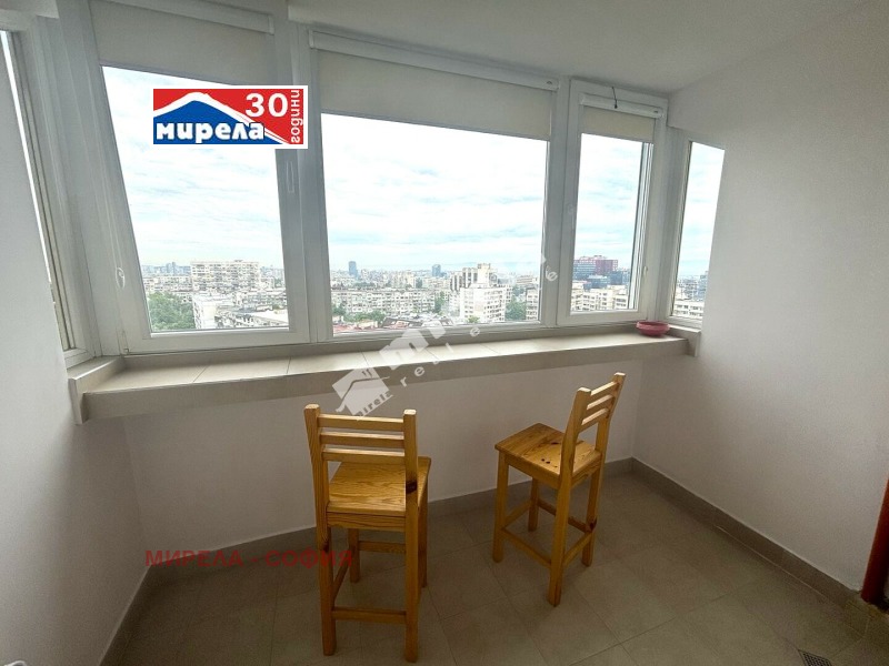 Издаје се  1 спаваћа соба Софија , Младост 1 , 65 м2 | 91257220 - слика [6]