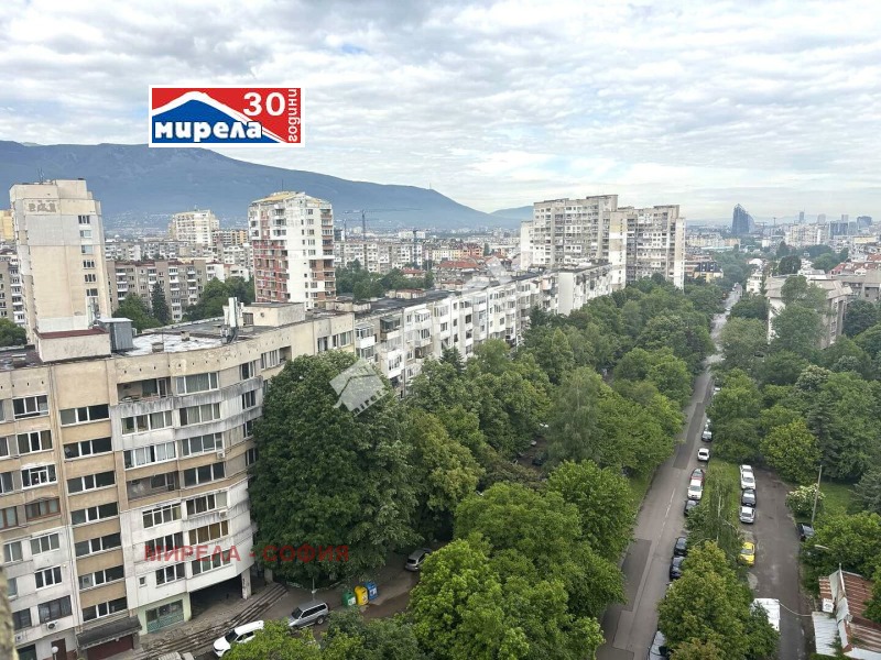 Издаје се  1 спаваћа соба Софија , Младост 1 , 65 м2 | 91257220 - слика [8]