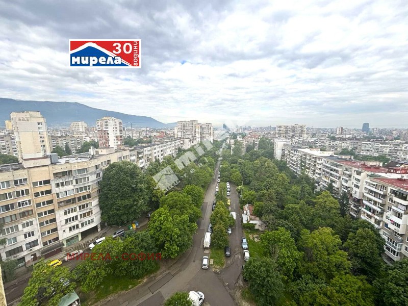 Издаје се  1 спаваћа соба Софија , Младост 1 , 65 м2 | 91257220 - слика [9]