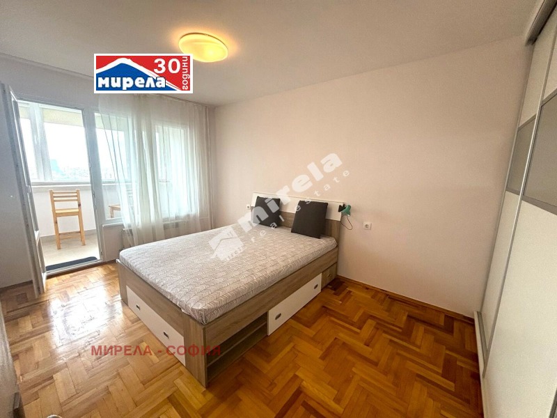 Издаје се  1 спаваћа соба Софија , Младост 1 , 65 м2 | 91257220 - слика [5]