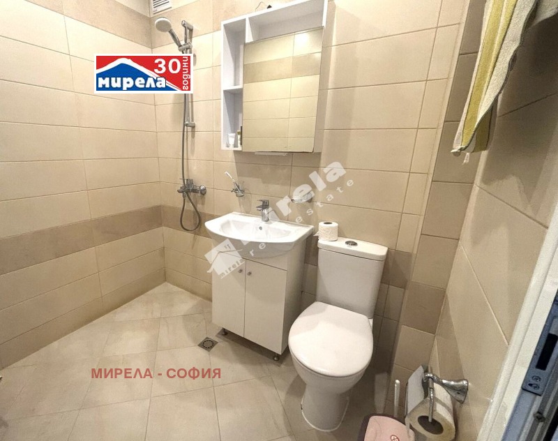 Издаје се  1 спаваћа соба Софија , Младост 1 , 65 м2 | 91257220 - слика [7]