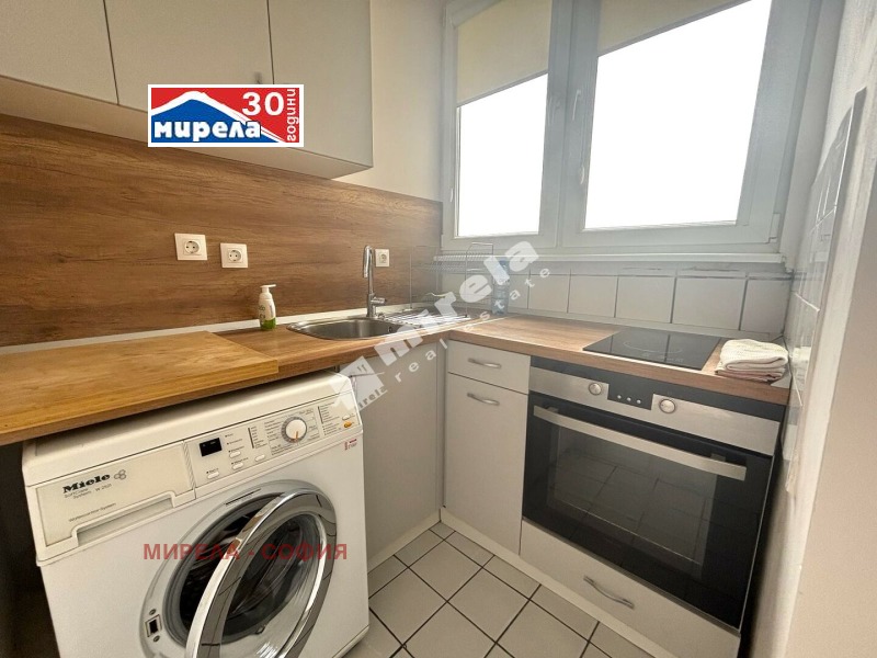 Издаје се  1 спаваћа соба Софија , Младост 1 , 65 м2 | 91257220 - слика [3]
