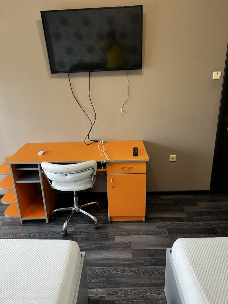 Издаје се  1 спаваћа соба Плевен , Сторгозија , 60 м2 | 80950765 - слика [9]