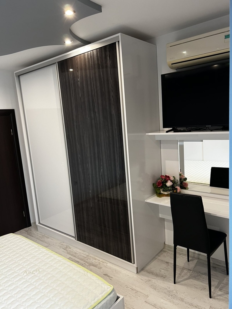 Издаје се  1 спаваћа соба Плевен , Сторгозија , 60 м2 | 80950765 - слика [3]