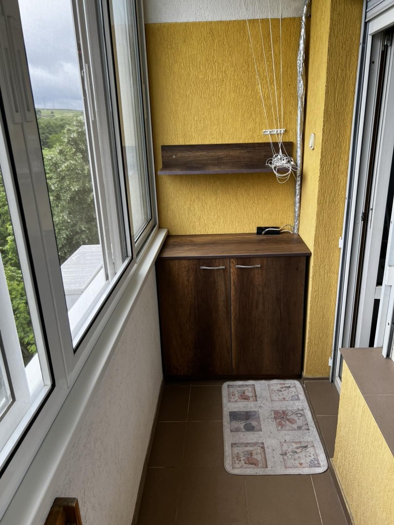 Издаје се  1 спаваћа соба Плевен , Сторгозија , 60 м2 | 80950765 - слика [11]
