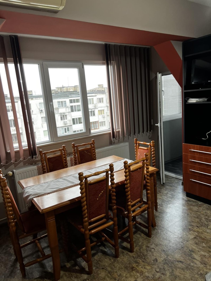 Издаје се  1 спаваћа соба Плевен , Сторгозија , 60 м2 | 80950765