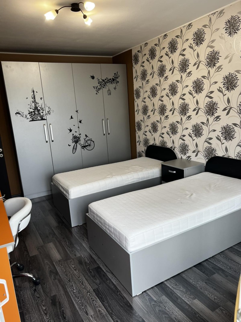 Издаје се  1 спаваћа соба Плевен , Сторгозија , 60 м2 | 80950765 - слика [5]