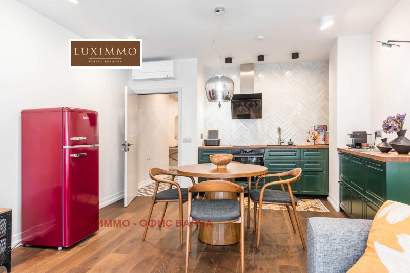 För uthyrning  1 sovrum Varna , Gracka mahala , 85 kvm | 68702444 - bild [10]