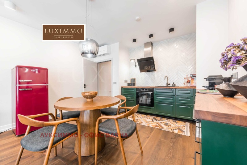 För uthyrning  1 sovrum Varna , Gracka mahala , 85 kvm | 68702444 - bild [12]