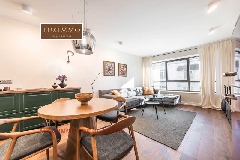 För uthyrning  1 sovrum Varna , Gracka mahala , 85 kvm | 68702444 - bild [11]