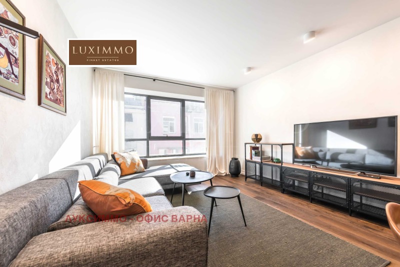För uthyrning  1 sovrum Varna , Gracka mahala , 85 kvm | 68702444 - bild [7]