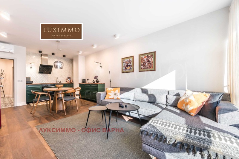 För uthyrning  1 sovrum Varna , Gracka mahala , 85 kvm | 68702444