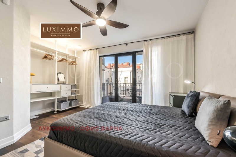 För uthyrning  1 sovrum Varna , Gracka mahala , 85 kvm | 68702444 - bild [6]