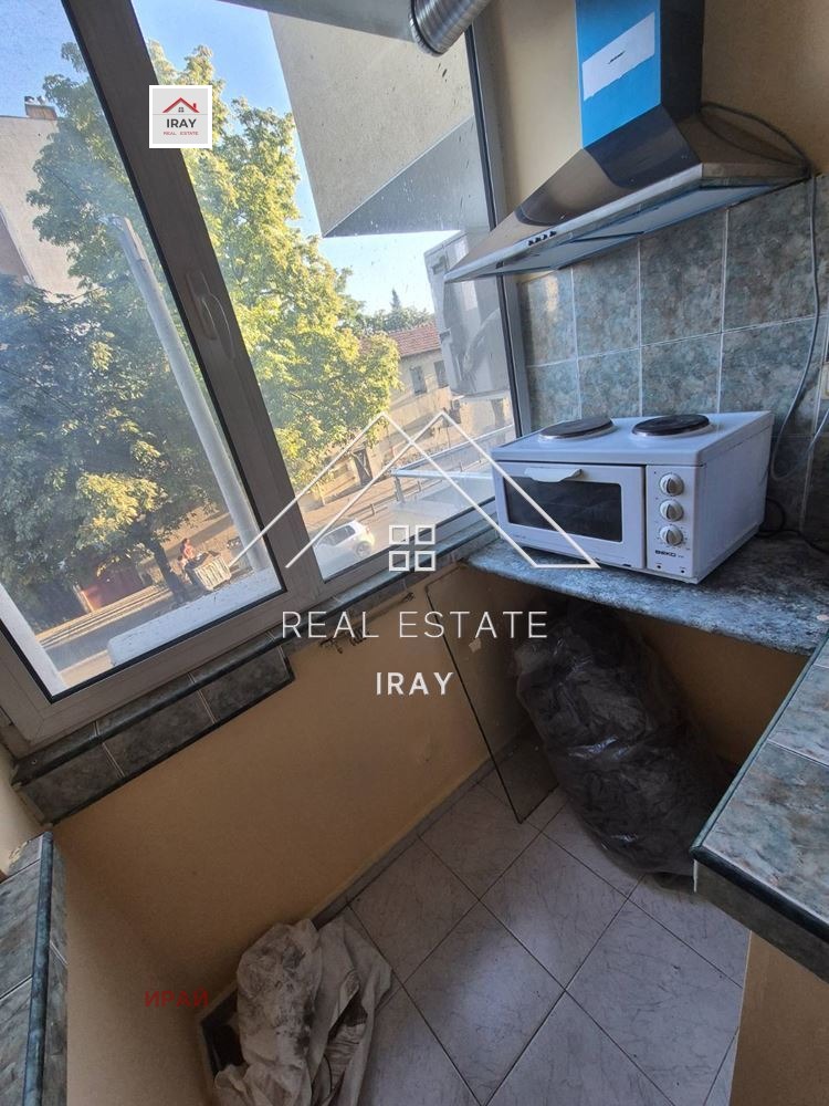 В оренду  1 спальня Стара Загора , ОРБ , 50 кв.м | 36678615 - зображення [15]