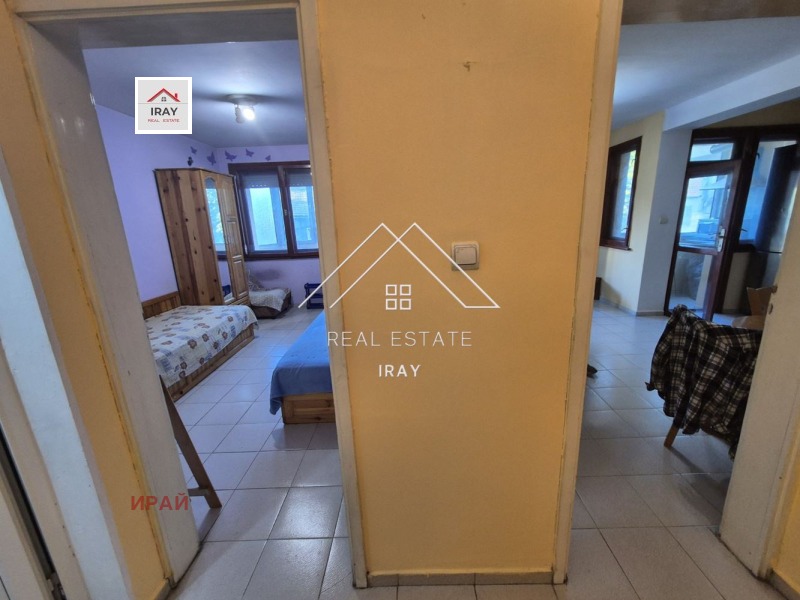 В оренду  1 спальня Стара Загора , ОРБ , 50 кв.м | 36678615 - зображення [11]
