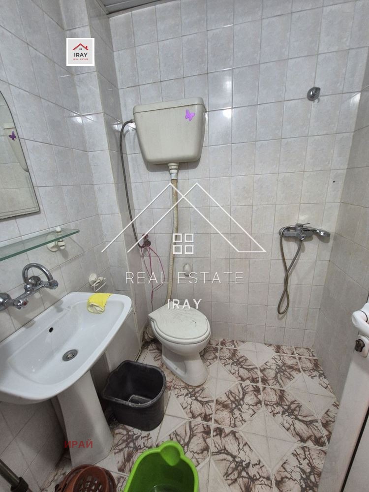 В оренду  1 спальня Стара Загора , ОРБ , 50 кв.м | 36678615 - зображення [12]