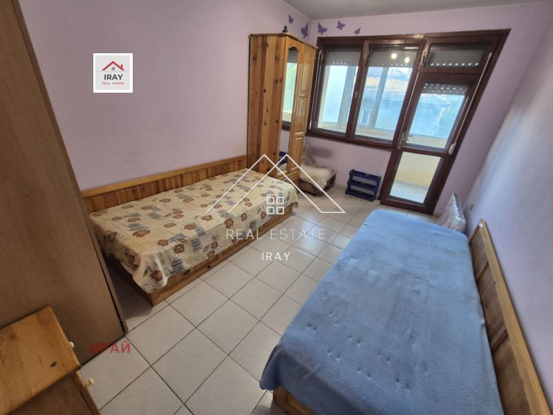 В оренду  1 спальня Стара Загора , ОРБ , 50 кв.м | 36678615 - зображення [9]