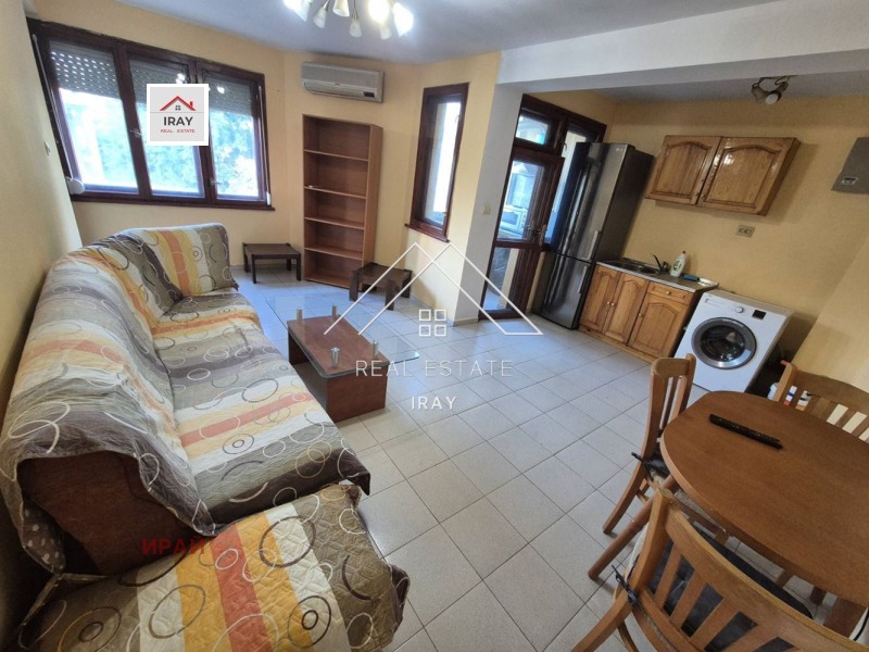 В оренду  1 спальня Стара Загора , ОРБ , 50 кв.м | 36678615 - зображення [3]