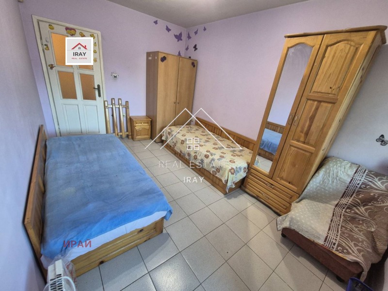 В оренду  1 спальня Стара Загора , ОРБ , 50 кв.м | 36678615 - зображення [7]