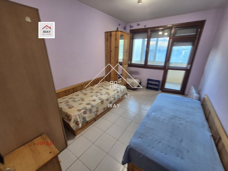 В оренду  1 спальня Стара Загора , ОРБ , 50 кв.м | 36678615 - зображення [10]