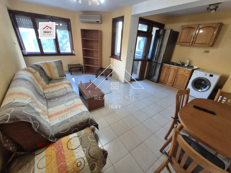 В оренду  1 спальня Стара Загора , ОРБ , 50 кв.м | 36678615