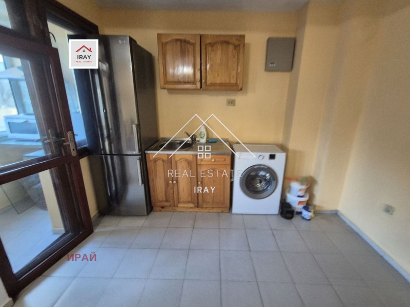 В оренду  1 спальня Стара Загора , ОРБ , 50 кв.м | 36678615 - зображення [4]