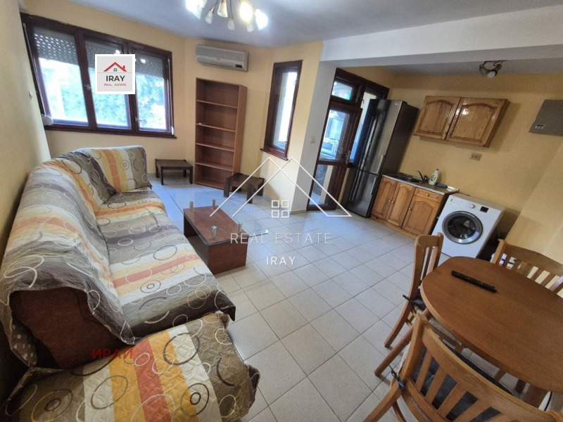 В оренду  1 спальня Стара Загора , ОРБ , 50 кв.м | 36678615 - зображення [2]