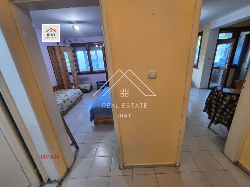 В оренду  1 спальня Стара Загора , ОРБ , 50 кв.м | 36678615 - зображення [13]