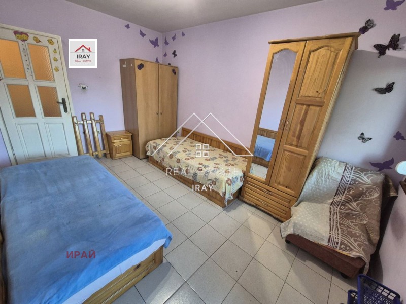 В оренду  1 спальня Стара Загора , ОРБ , 50 кв.м | 36678615 - зображення [6]