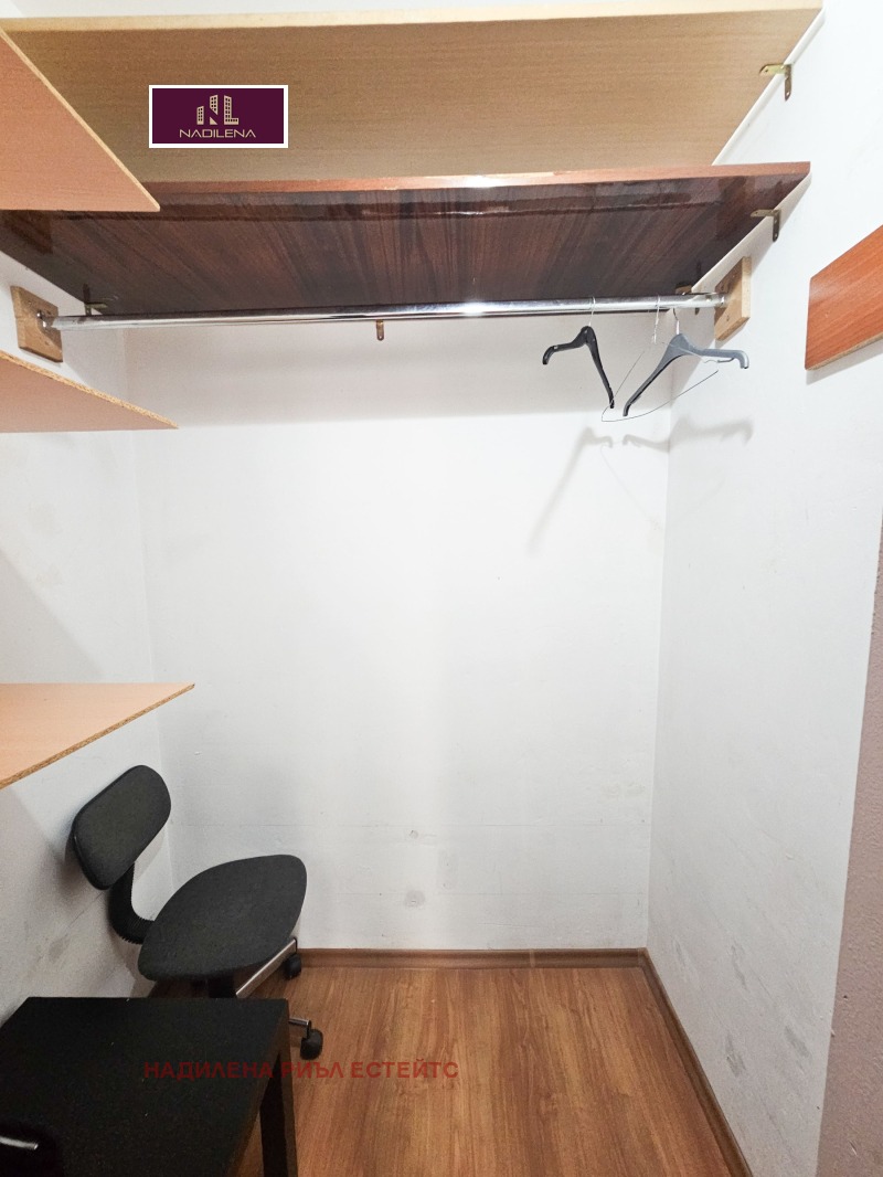 Дава под наем 2-СТАЕН, гр. София, Витоша, снимка 9 - Апартаменти - 53503674