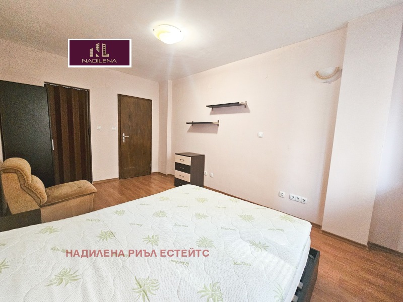 Дава под наем 2-СТАЕН, гр. София, Витоша, снимка 7 - Апартаменти - 53503674