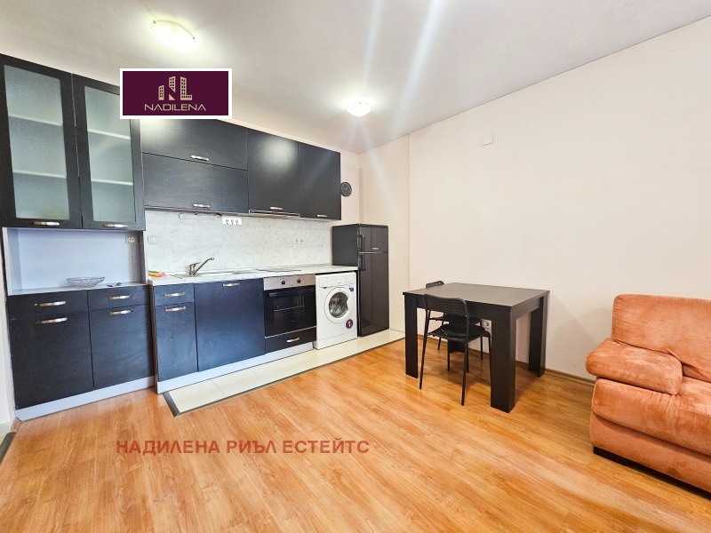 Дава под наем 2-СТАЕН, гр. София, Витоша, снимка 4 - Апартаменти - 53503674