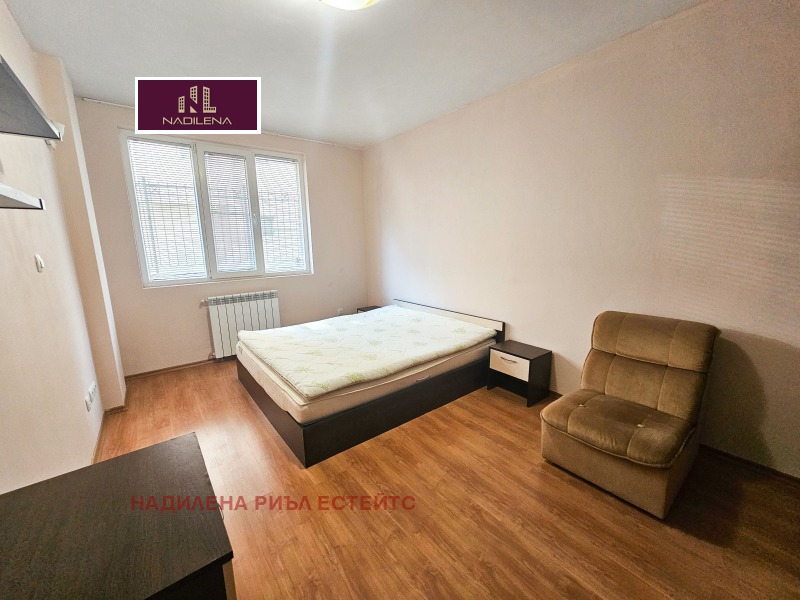 Дава под наем 2-СТАЕН, гр. София, Витоша, снимка 5 - Апартаменти - 53503674