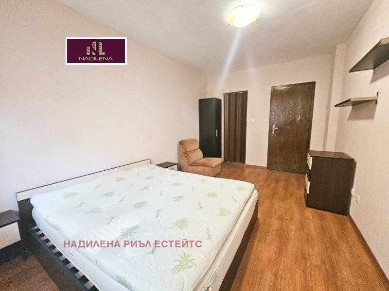 Дава под наем 2-СТАЕН, гр. София, Витоша, снимка 8 - Апартаменти - 53503674